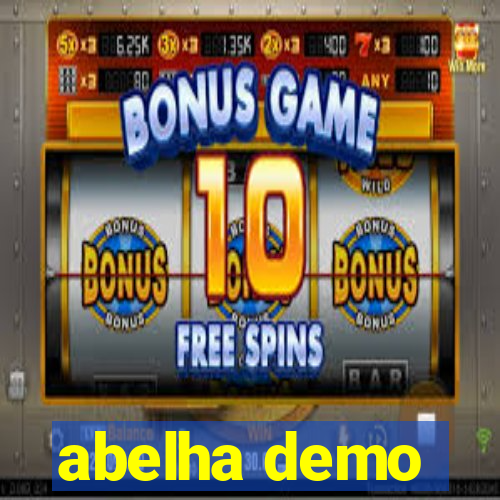 abelha demo